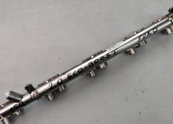 Listwa Wtryskowa Ford 2.0 Ecoboost 0261555113