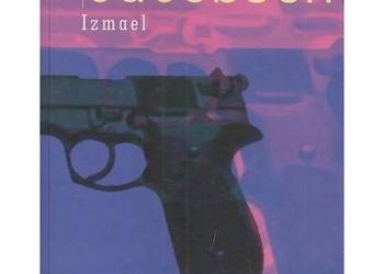 Izmael  Roy Jacobsen