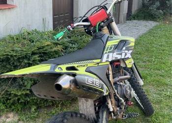 Cross asix 250 xb88
