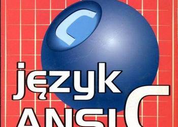 JĘZYK ANSI C