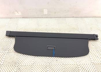 ROLETA BAGAŻNIKA AUDI A4 B8 Kombi 07-15 OSŁONA TYLNA, PRZESUWNA