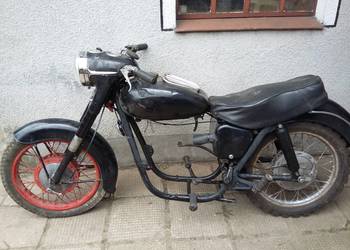 junak m10