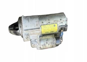 Hyundai I40 Lift 1.7 CRDI Rozrusznik 36100-2A950