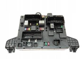 SKRZYNKA BSI 13302301 365927271 Opel Astra IV (2009-  ) J