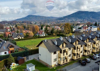 Dwupoziome mieszkanie - Cygański Las | 100m2