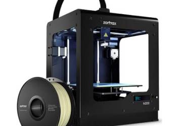Zortrax M200 3D Printer (EASYPRINTHEAD)