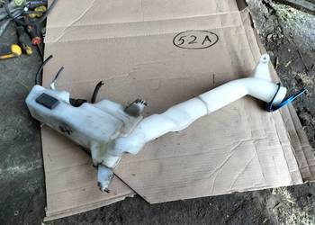 POLO MK4 9N  ZBIORNICZEK POMPKA SPRYSKIWACZY +  ZATYCZKA ZBIORNICZKA