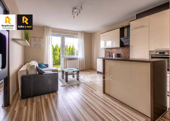 Mieszkanie 42m2 2-pok Kosakowo Kalinowa