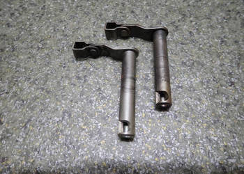 1 SZT. CIĘGNO POPYCHACZ WYSPRZĘGLIK SPRZĘGŁA HONDA CRF 250 X 04-10R