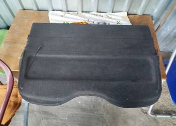 citroen c3 picasso klapa bagażnika roleta stan bdb