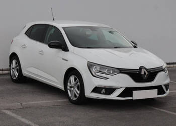 Renault Megane 1.6 SCe