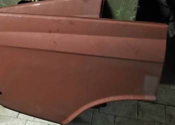 Błotnik Moskwicz 412