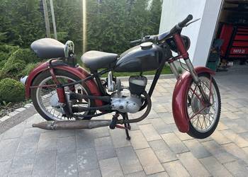 Mz rt 125