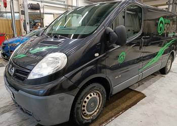 Nissan Primastar 2DCi