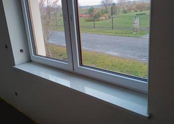 Parapety kamienne na wymiar