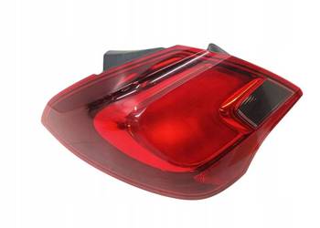 LAMPA TYŁ LEWA EU 5D HB  39012621 Opel Corsa V (2014-  ) E