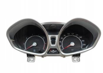 LICZNIK 1.4 B 96KM Ford Fiesta Mk7 (2008-2016)