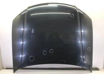 MASKA AUDI A8 D3 Sedan/Limuzyna 02-10 POKRYWA PRZEDNIA, SILNIKA