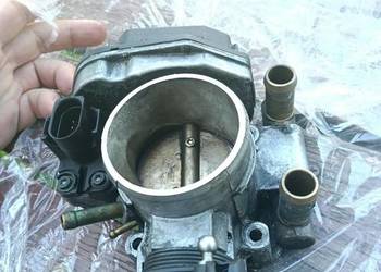 Przepustnica Audi VW 1.8 125KM