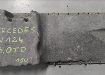 Miska olejowa Mercedes W124 3.0 TD R1030140702