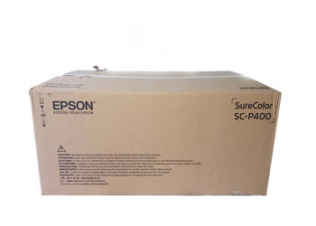 Profesjonalna drukarka fotograficzna Epson SureColor SC-P400 A3+