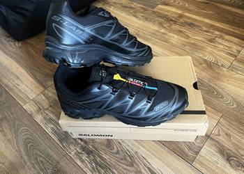 Buty salomon xt-6