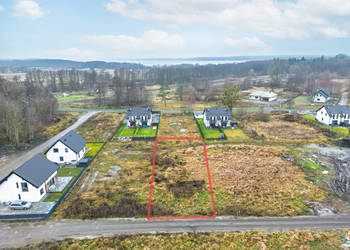 ★Działka budowlana ★ okolice Miedwia ★Super cena★