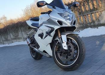 Suzuki GSX-R K5 1000