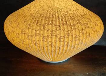 Lampa śr. 50 cm, Dania, lata 60, vintage