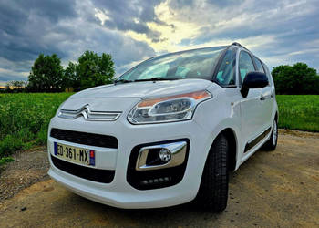 Citroen C3 Picasso Citroen C3 Picasso 1.2 e-THP Feel Edition