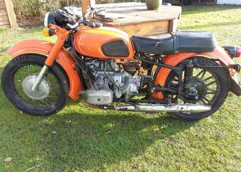 dniepr mt10 ural k750