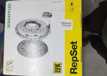 Sprzęgło garbus t1 70- 180mm nowe!