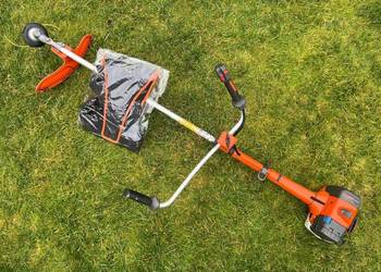 Podkaszarka żyłkowa Husqvarna 535RXT