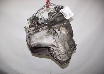 SKRZYNIA BIEGÓW MAZDA 6 2.0 D SKRZYNIA BIEGÓW MAZDA 6 2.0 D