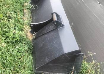 Łyżka Maileux 2 m Nowa