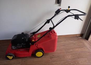 Kosiarka spalinowa Wolf Garten 6.42bi Briggs&stratton