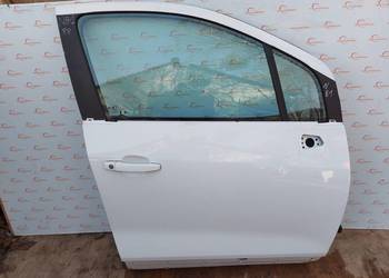 MOKKA 18r drzwi prawe przód 130 mikronów