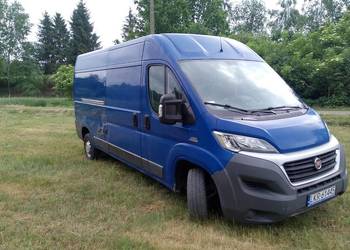 Sprzedam Fiat Ducato