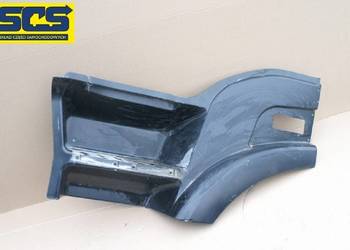 IVECO STRALIS STOPIEŃ STOPNICA LEWA GÓRNA CAŁA