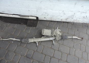 MAGLOWNICA PRZEKŁADNIA KIEROWNICZA PEUGEOT 207 6820000170