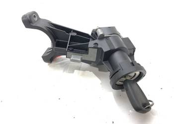 STACYJKA FIAT PUNTO EVO 505186290 1.4 77KM KLUCZYK