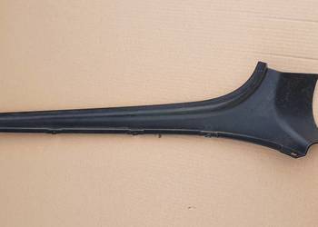 MERCEDES ACTROS MP4 LISTWA DRZWIOWA A9606950957