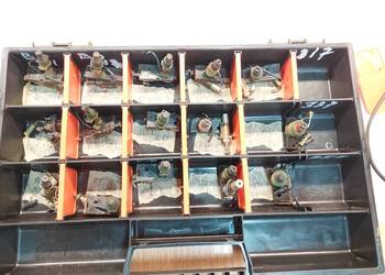 Anteny Starych Radioodbiorników Zestaw (A300)