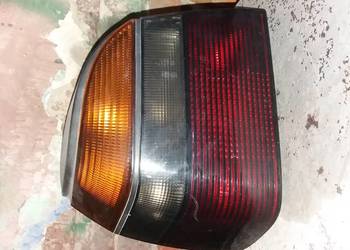 Lampa Lewy tył Golf III Hatchback