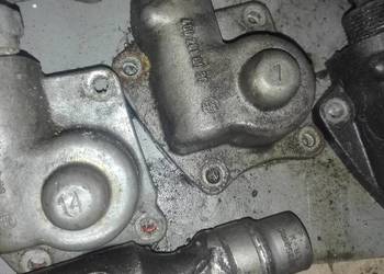 Mercedes g klasa 460 461 wolf  naped licznika 4602810030