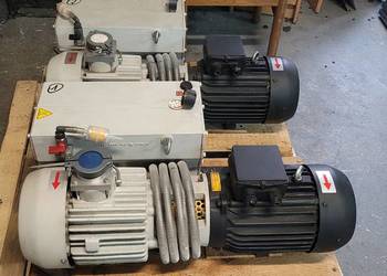 Pompa próżniowa TEPRO AT 100B