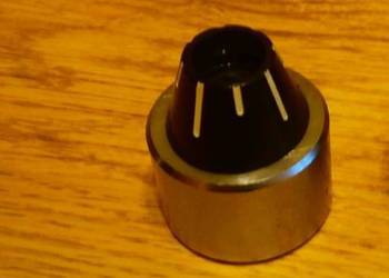 Gramofon UNITRA BERNARD G 603 przeciwwagi 1szt.