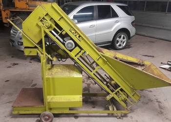 Wagoworkownica Skals