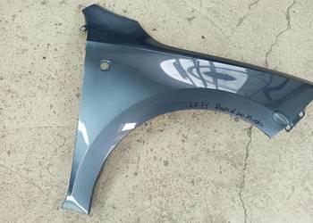 Błotnik prawy Skoda Rapid po15 roku orginalny