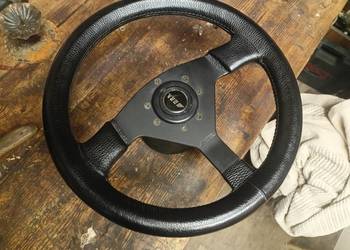 Kierownica sportowa OBA VW golf garbus tuning